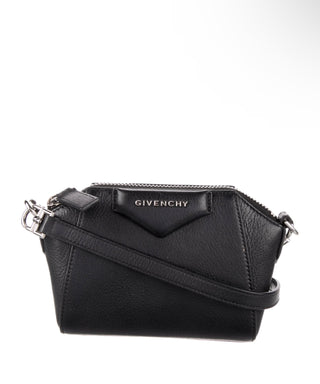 Antigona in pelle Givenchy