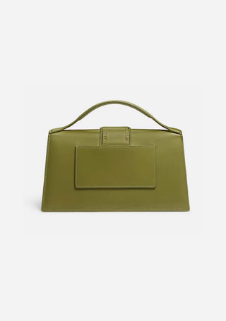 Le Grand Bambino Jacquemus Khaki