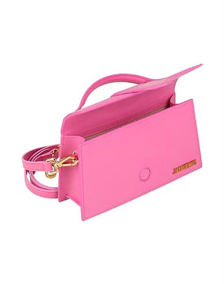 Le Grand Bambino Jacquemus Fucsia