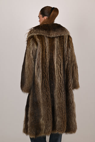 Giacca in marmotta A355