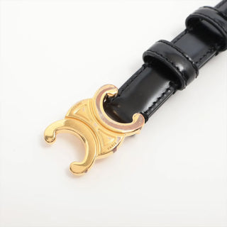 Celine Triomphe Belt 65