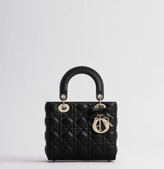 Lady Dior my Abc