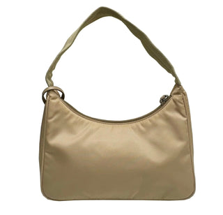Borsa Prada Re-Edition 2000 in Re-
Nylon Beige