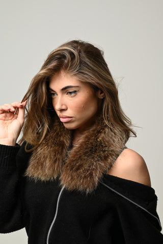 Collo in marmotta 81