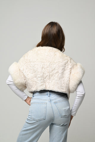 Astrakan e volpe 1505