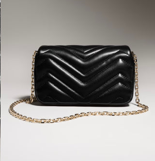Mini borsa a spalla GG