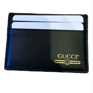 Portacarte Gucci