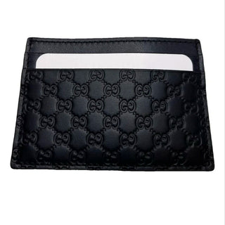 Portacarte Gucci