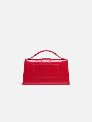 Le Grand Bambino Jacquemus Rossa