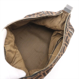 Fendi ZUCCa Canvas