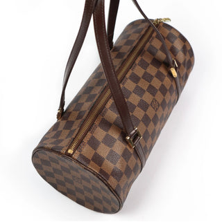 LOUIS VUITTON PAPILLON 26 DAMIER