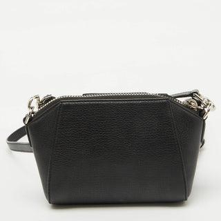 Antigona in pelle Givenchy