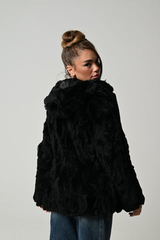 Bomber in lapin 1349