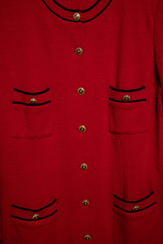 Abito Luisa Spagnoli