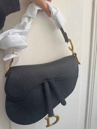 Borsa a tracolla Saddle