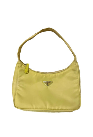 Prada Re- Edition 2000 in tela