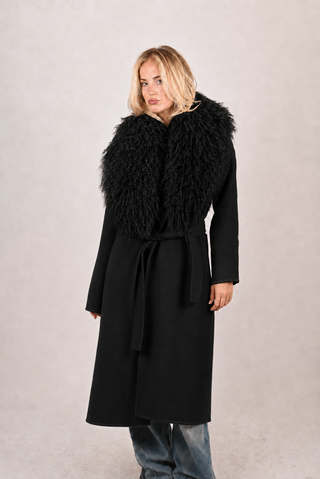 Cappotto Eleonor