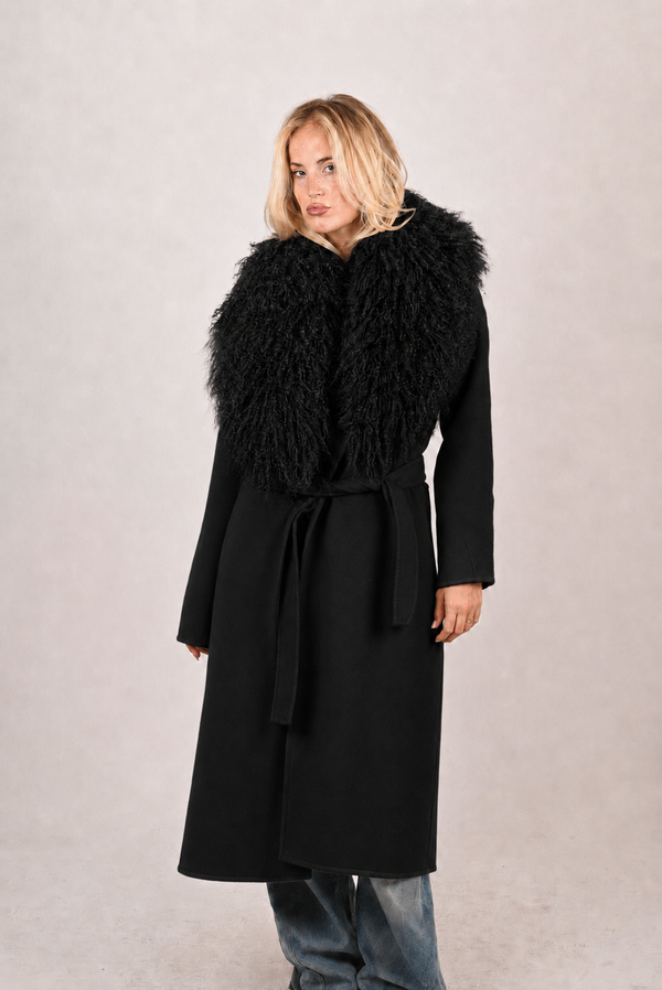 Cappotto Eleonor