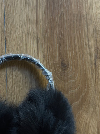 Paraorecchie in volpe