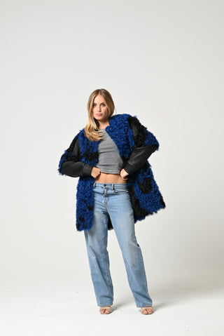 Giacca in Kalgan 102