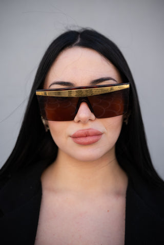 Occhiali Gianni Versace