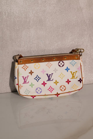 Borsa Pochette Accessoire