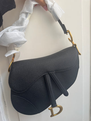 Borsa a tracolla Saddle