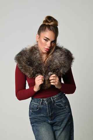 Collo in marmotta 18