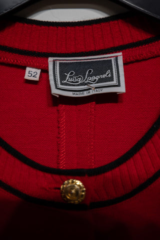 Abito Luisa Spagnoli