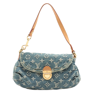 LOUIS VUITTON Mini Preity