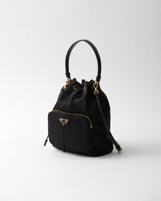 Secchiello Prada Duet in Re-Nylon