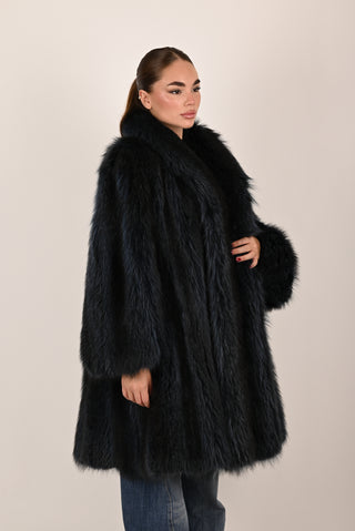 Giacca in marmotta A524