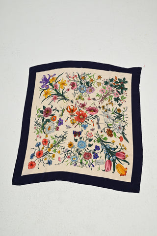 foulard Gucci