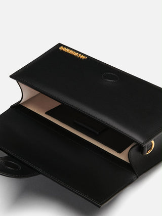 Le Grand Bambino Jacquemus Nera