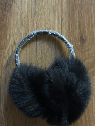 Paraorecchie in volpe