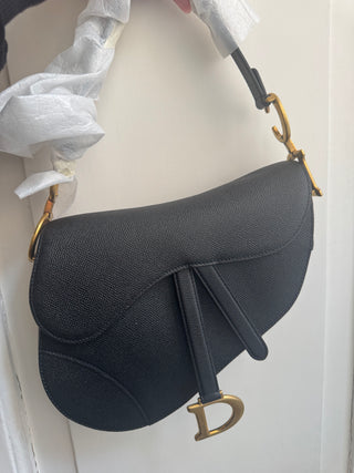 Borsa a tracolla Saddle