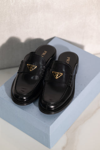 Mules Prada