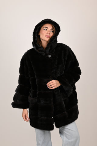 Giacca in visone LUXURY A140