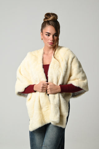 Stola in visone 1331