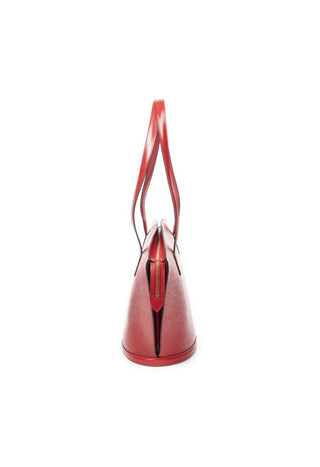 Borsa Saint Jacques in Pelle