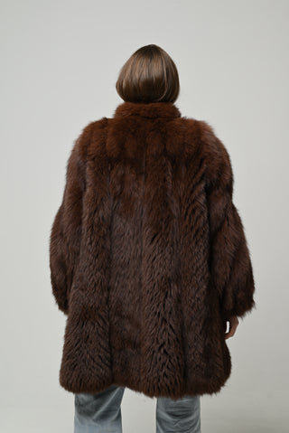 Volpe della Groenlandia 1523