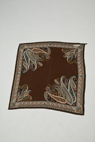 foulard Gianni Versace