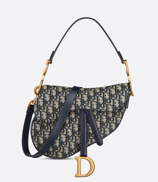 Borsa a tracolla Saddle