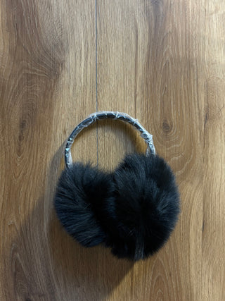 Paraorecchie in volpe