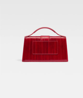 Borsetta Le Grand Bambino Dark Red