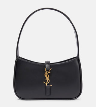 Le 5 à 7 Mini in pelle