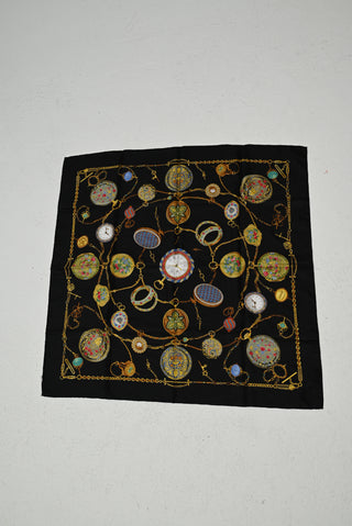 foulard Gucci