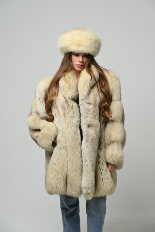 Volpe della Groenlandia 890