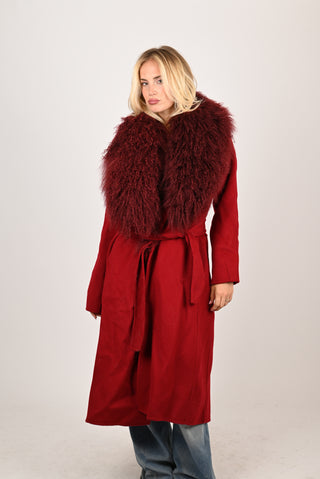 Cappotto Eleonor