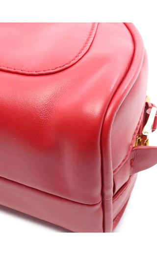 Miu Miu Boston mini anni 2010